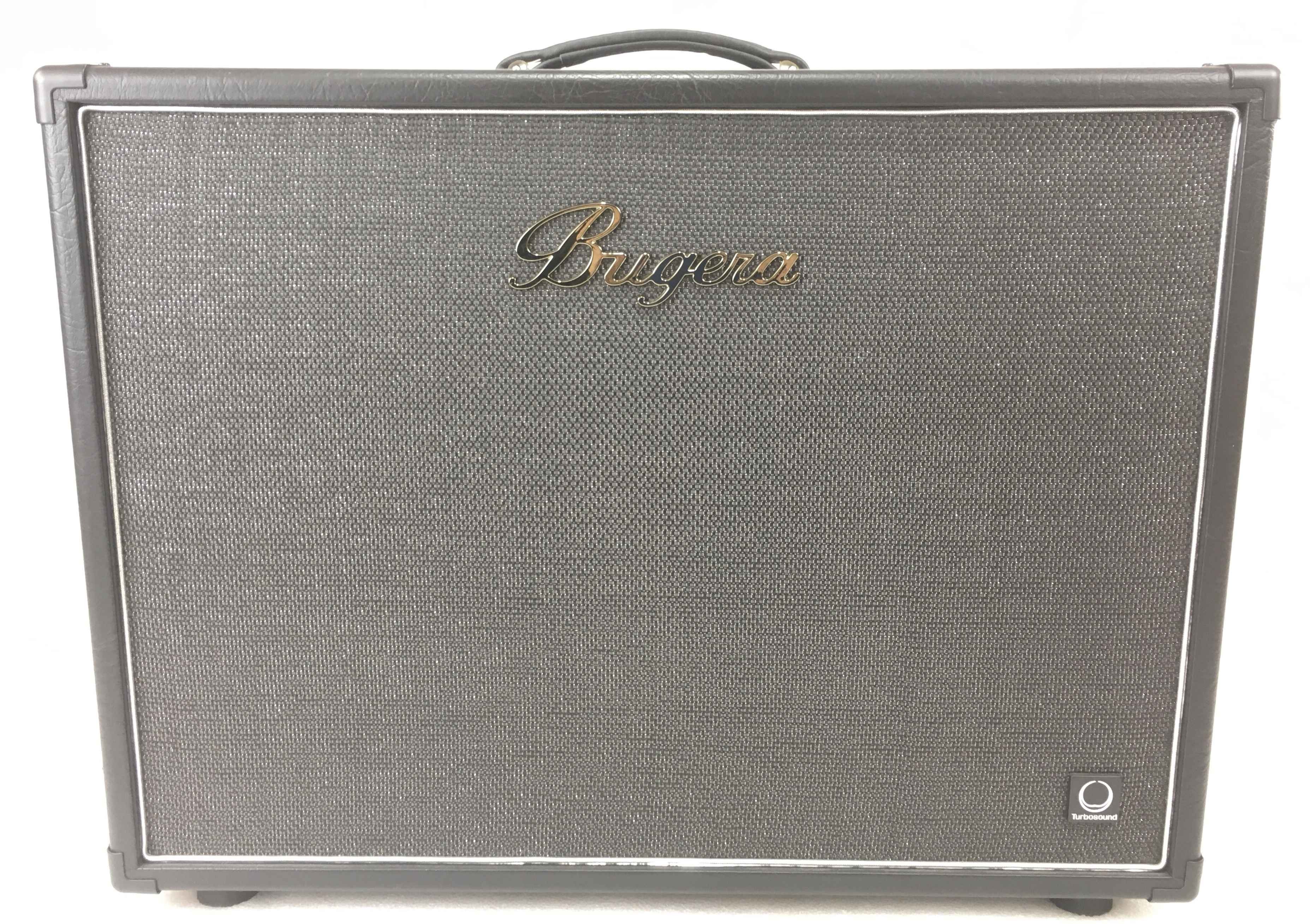 Amplificatore Chitarra Bugera Ts Cabinet