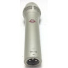 Neumann KMS 105 Silver