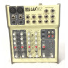 LD System Lax 602