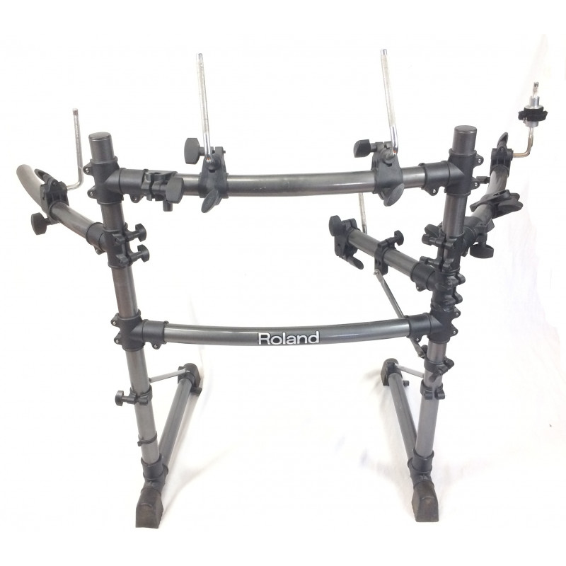 Roland Rack Curvo per batteria