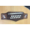 Ekor Ranger XII Custom acustica 12 corde