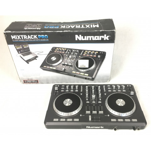 Numark Mixtrack Pro