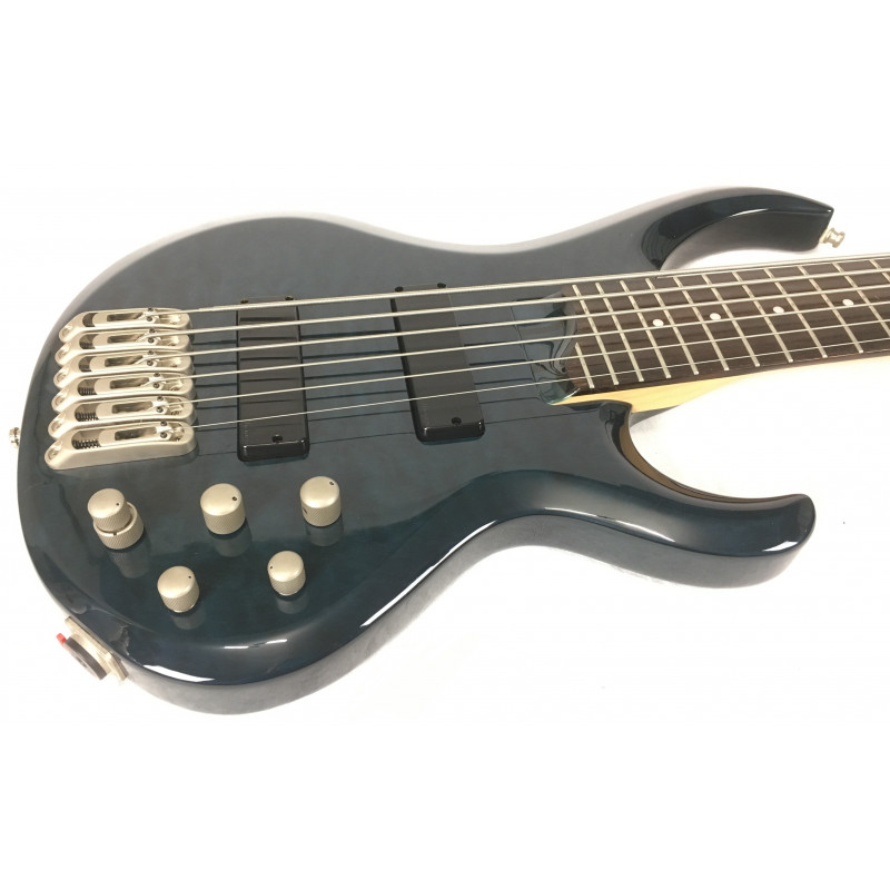 ibanez btb 406 qm