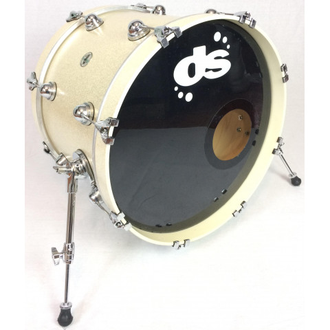 Drum Sound Evolution 2.0 Old School Cassa 20 X 14