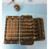 Ibanez RGR 465 M con custodia