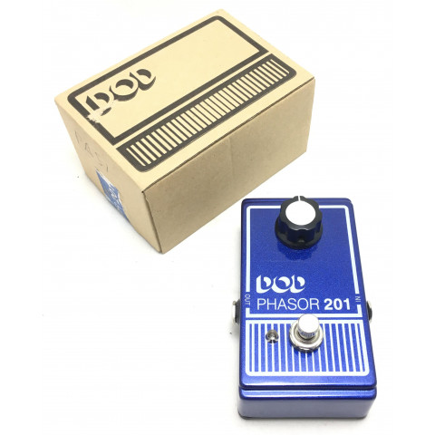 Digitech DOD 201 Phasor