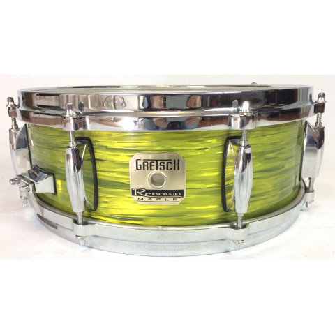 Gretsch RENOWN MAPLE 14 x 5