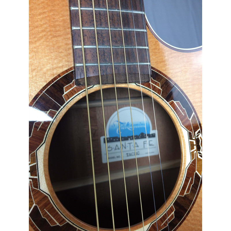 takamine santa fe tac11c