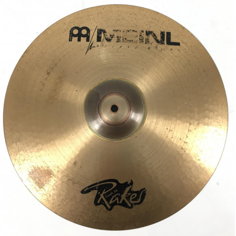 Meinl Raker Crash 16