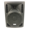 Dag 12P MP3 cassa 250W con lettore MP3