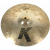 Zildjian K Custom Session Hi Hat 14