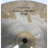 Zildjian K Custom Session Hi Hat 14