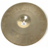 Zildjian K Custom Session Hi Hat 14