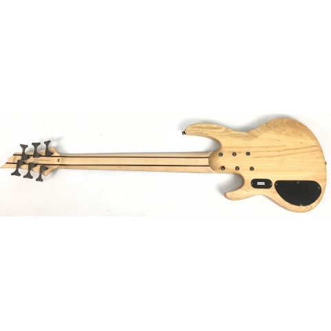 ESP LTD B-206 SM Spalted Maple Con EMG | Bassi Elettrici LtD