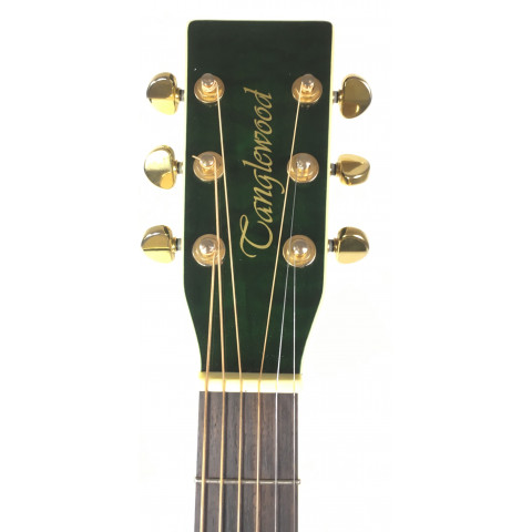 Tanglewood tw57 deals