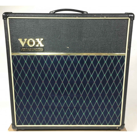 Amplificatore chitarra Vox Valvetronix AD60VT + VC4