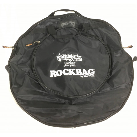 Rockbag RB22440B custodia piatti 22