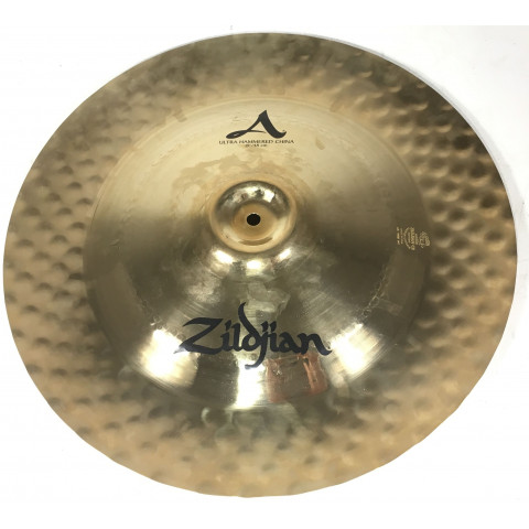 Zildjian Ultra Hammered China 19