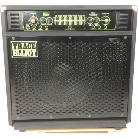 Trace Elliot 1215 Combo 500W Made in England