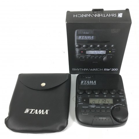 TAMA RW200 Rhythm Watch