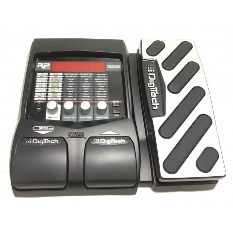 Digitech RP255