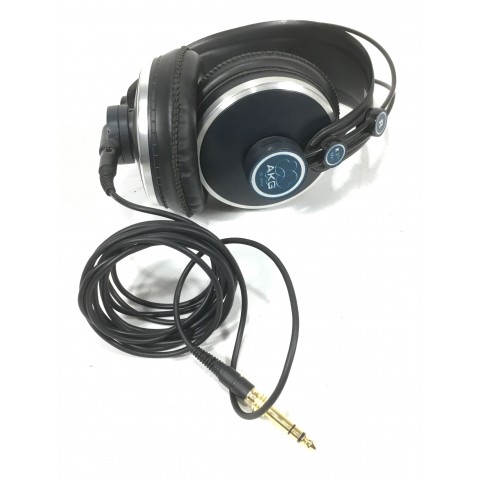 Akg K271 MKII