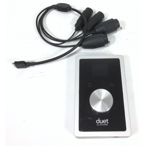 Apogee Duet 2 USB