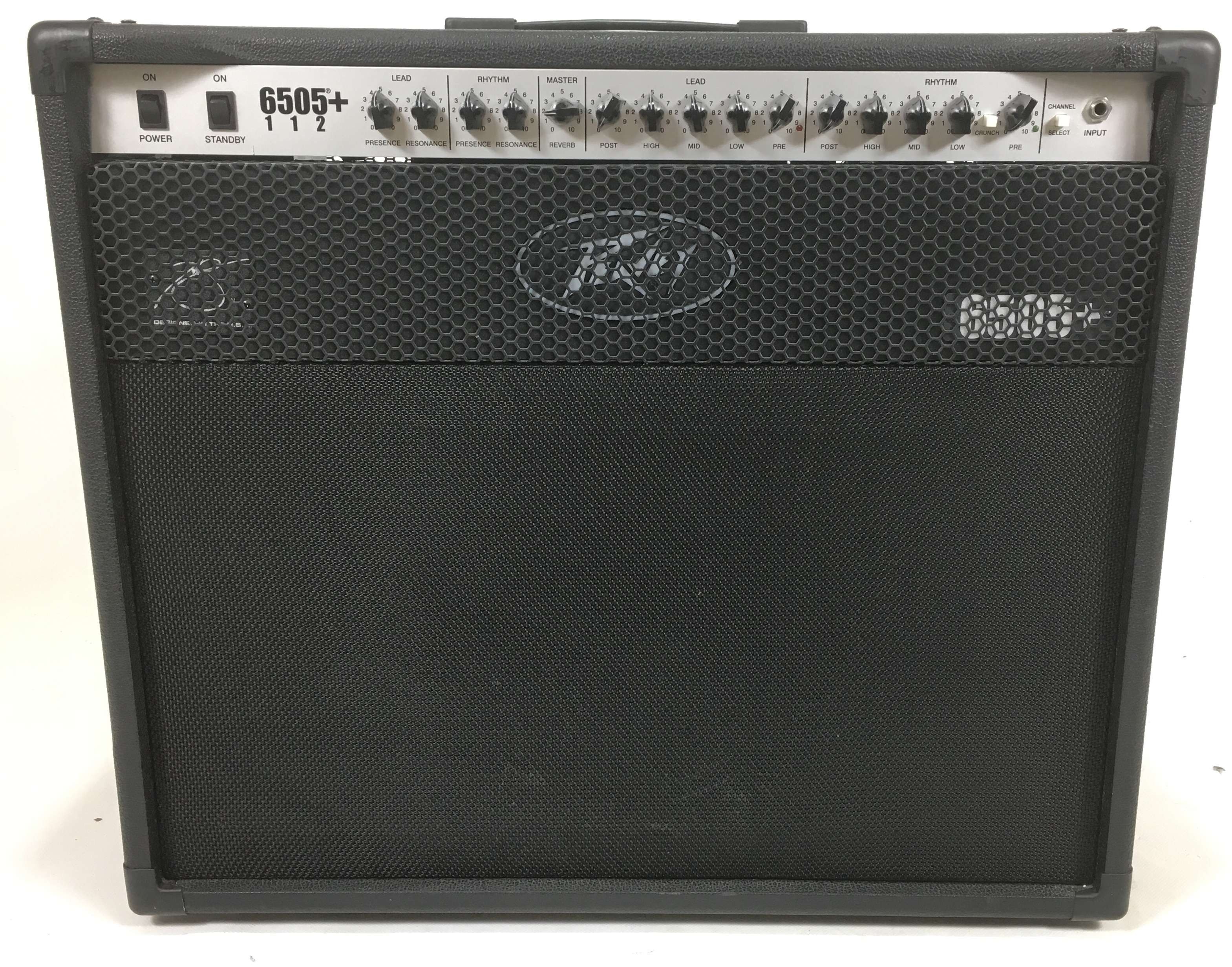 新着の-ッドアンプ PEAVEY 6505＋ - saaevermelhonovo.mg.gov.br