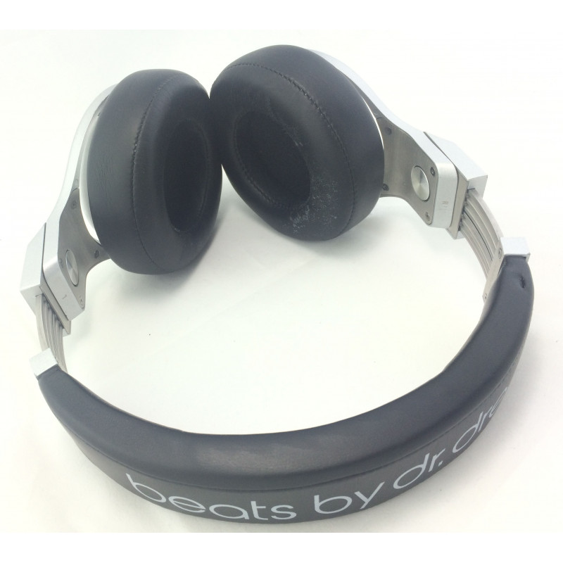 Beats Monster Beats Pro black Attrezzatura per DJ Beats