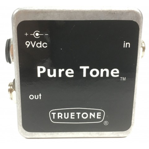 Truetone Pure Tone Buffer