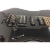 Squier Stagemaster HSS 2001 Floyd Rose