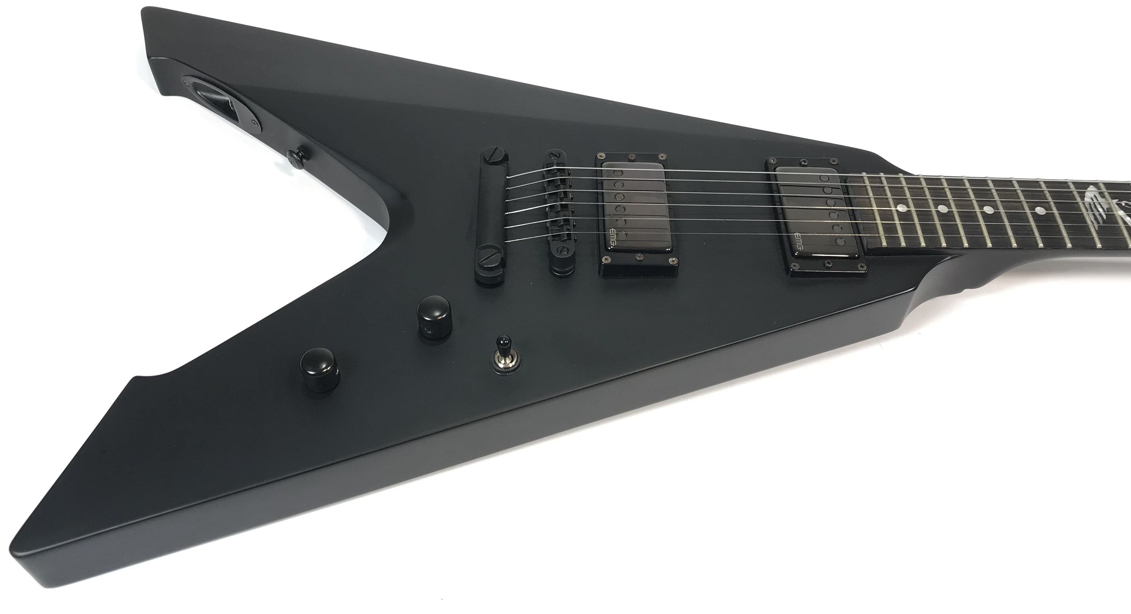 esp ltd vulture