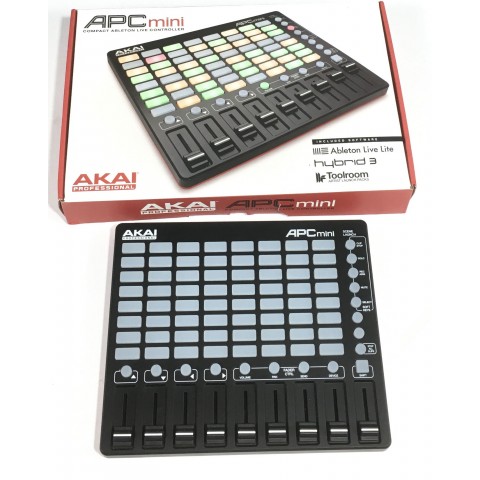 Akai APC Mini