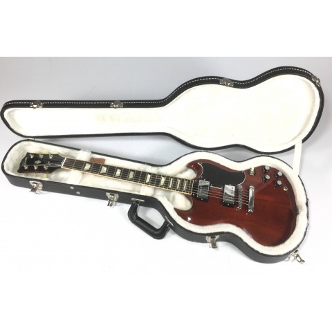 Gibson SG Reissue 61 seriale 112921328