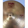 Paiste 2002 Crash 17