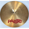 Paiste 2002 Crash 17