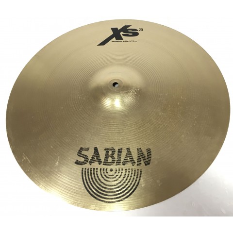 Sabian XS20 Medium Ride 20