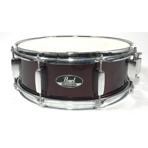 Pearl Roadshow Rullante 14 X 5