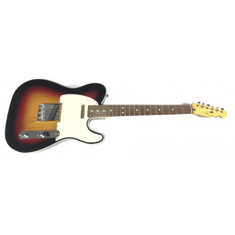 Fender Squier Telecaster Classic Vibe 60 Custom