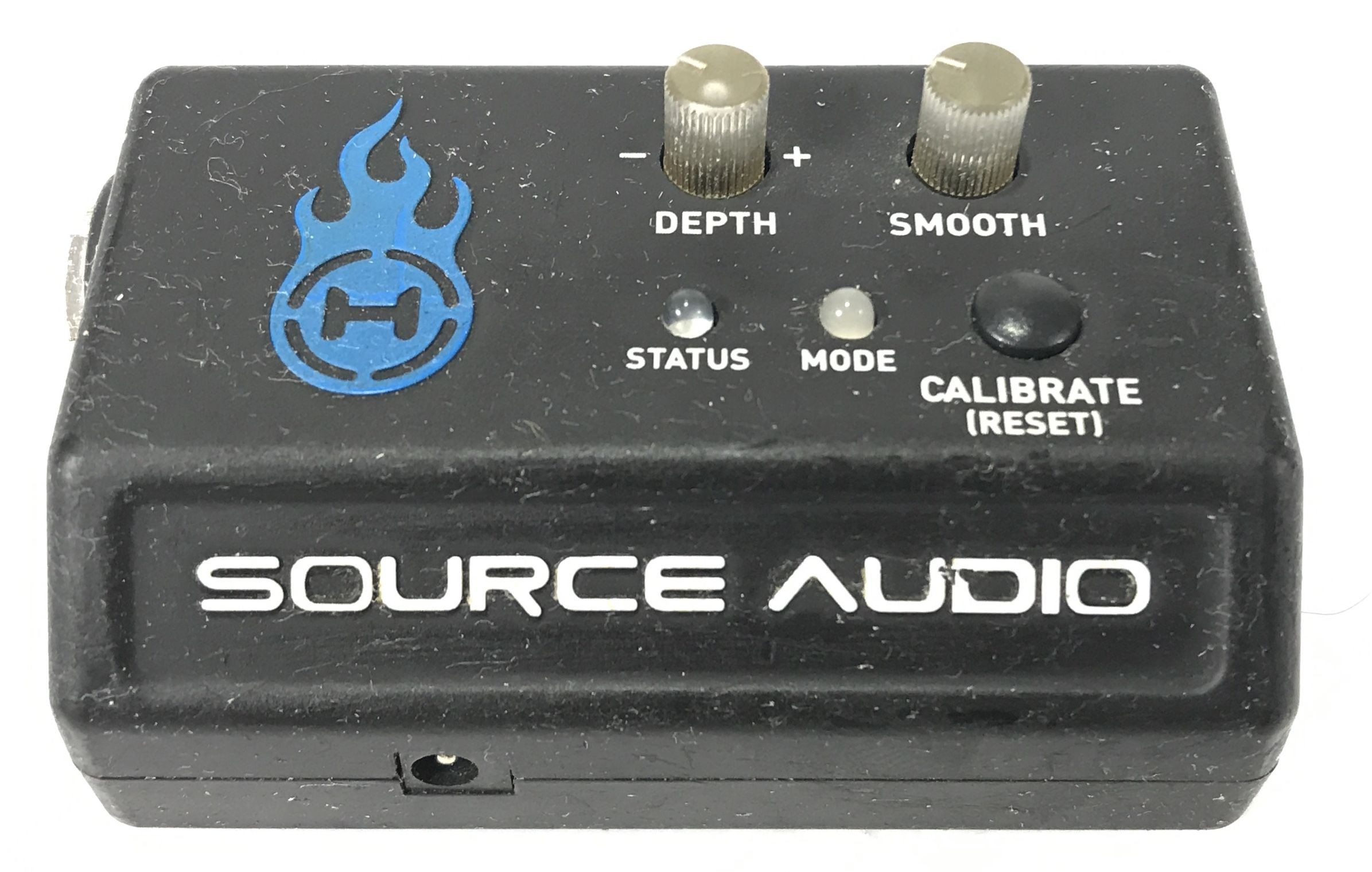 Source audio hothand3 - エフェクター