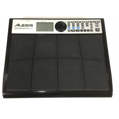 Alesis Performance Pad Pro