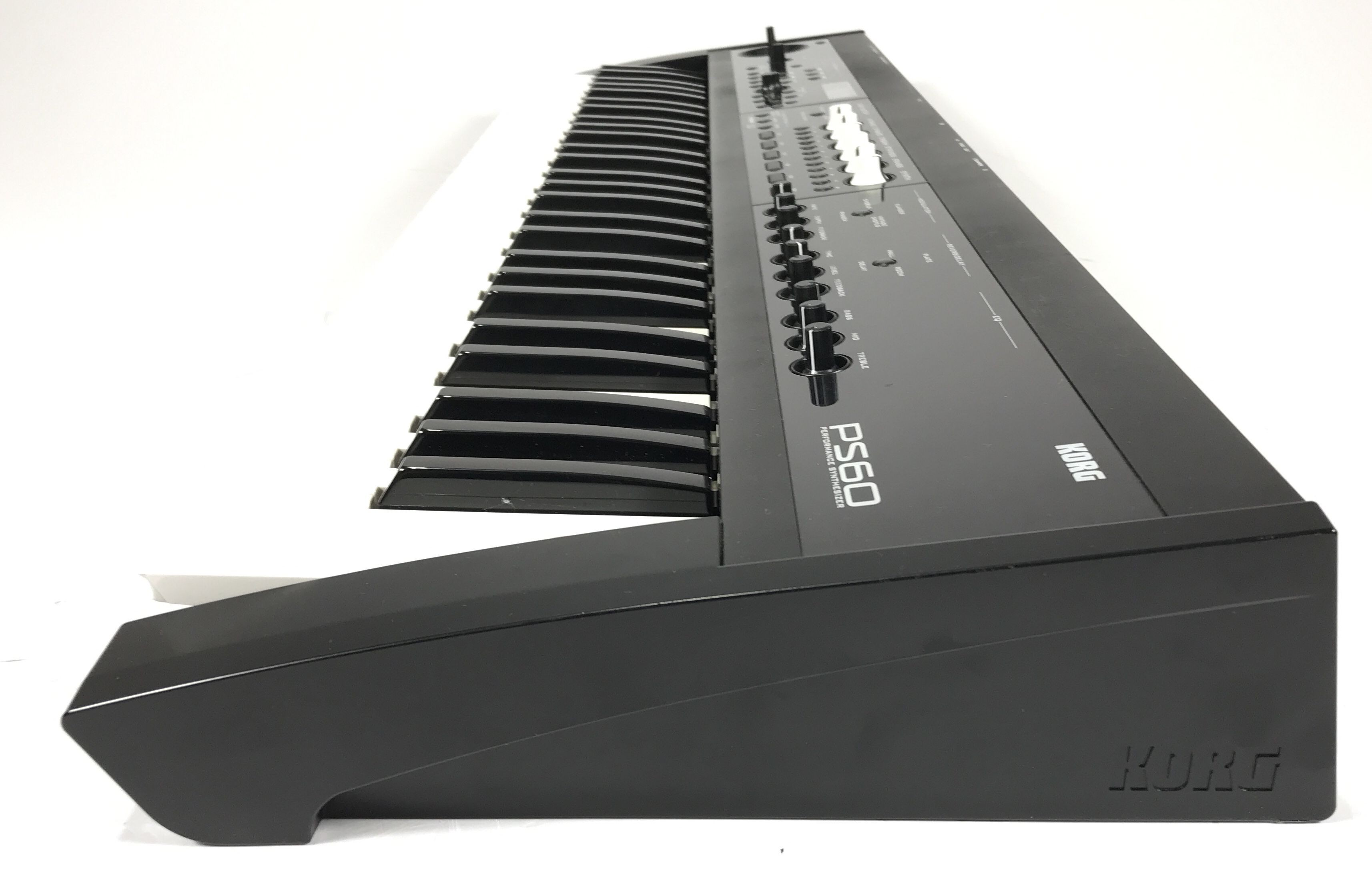 Korg ps60