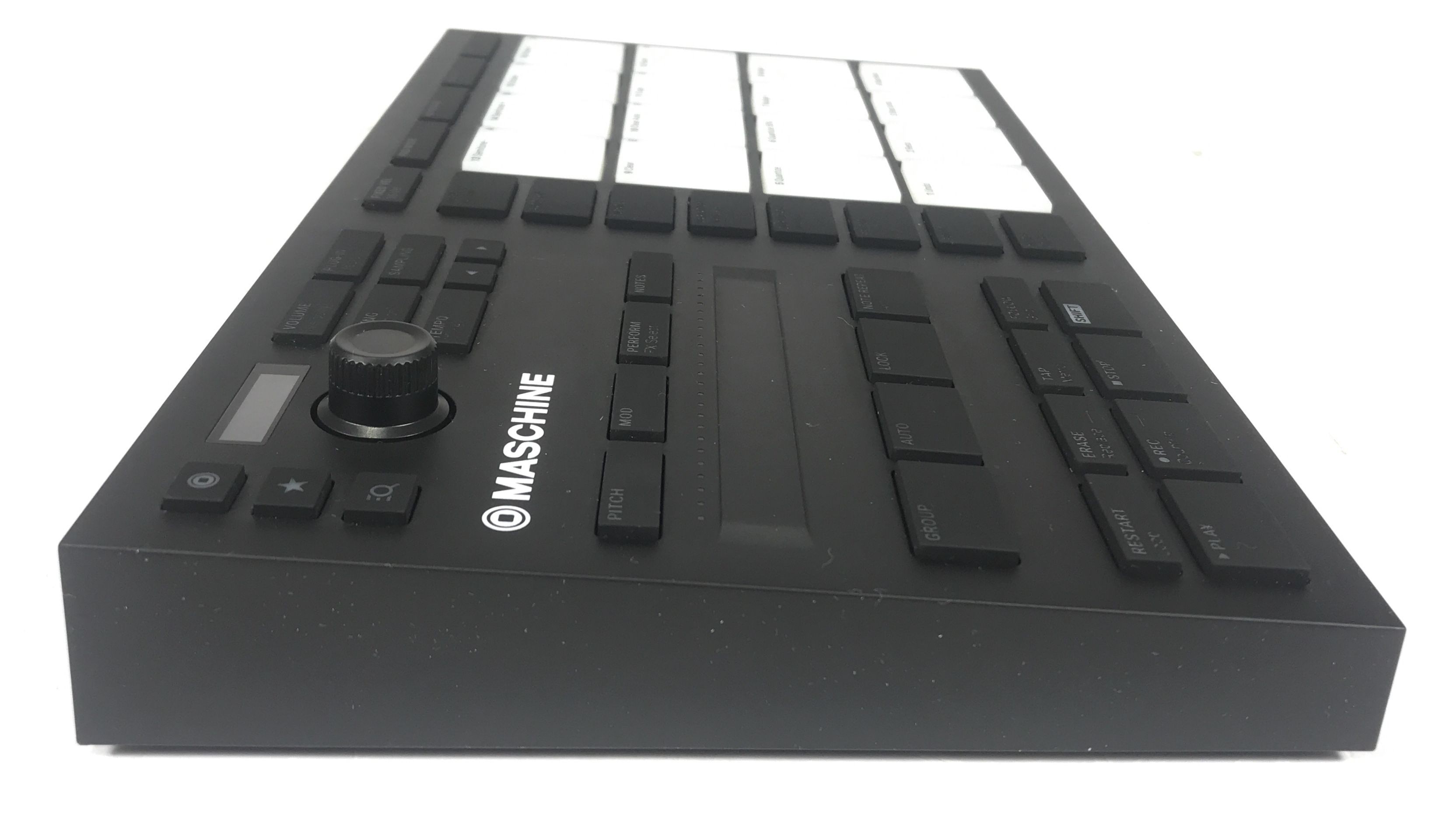 download decksaver native instruments maschine mikro mk3 cover