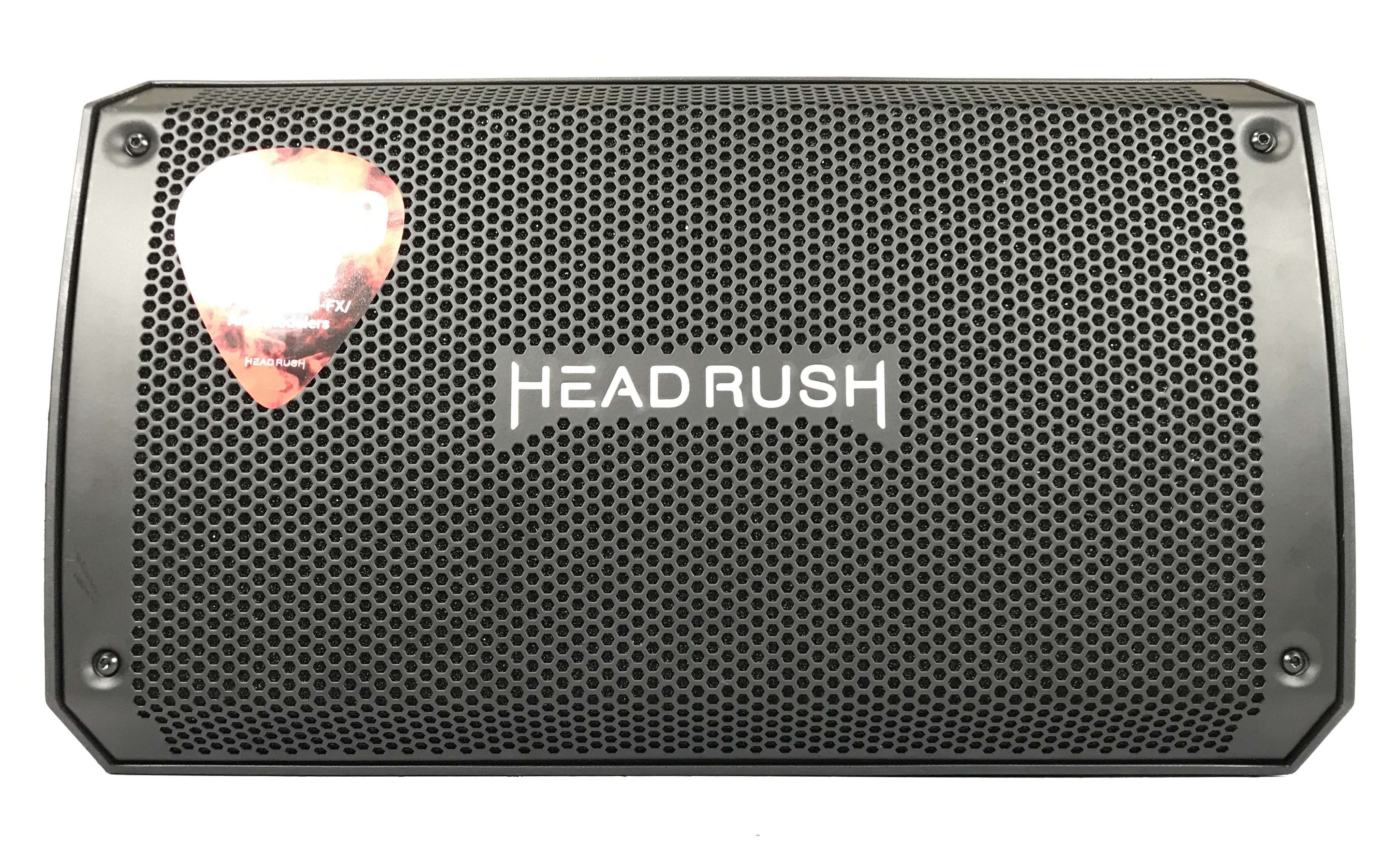 ジャンク HEADRUSH FRFR-108 2000W - オーディオ機器