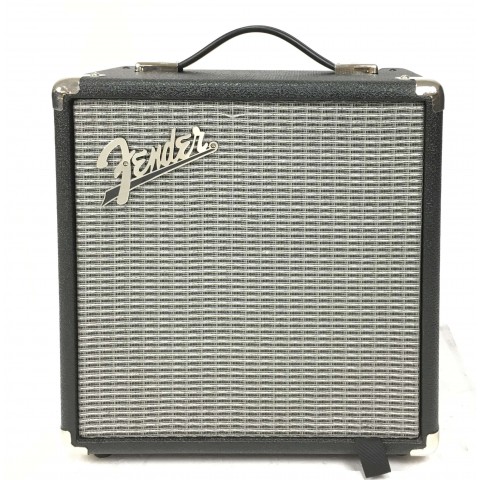 Fender Rumble 15