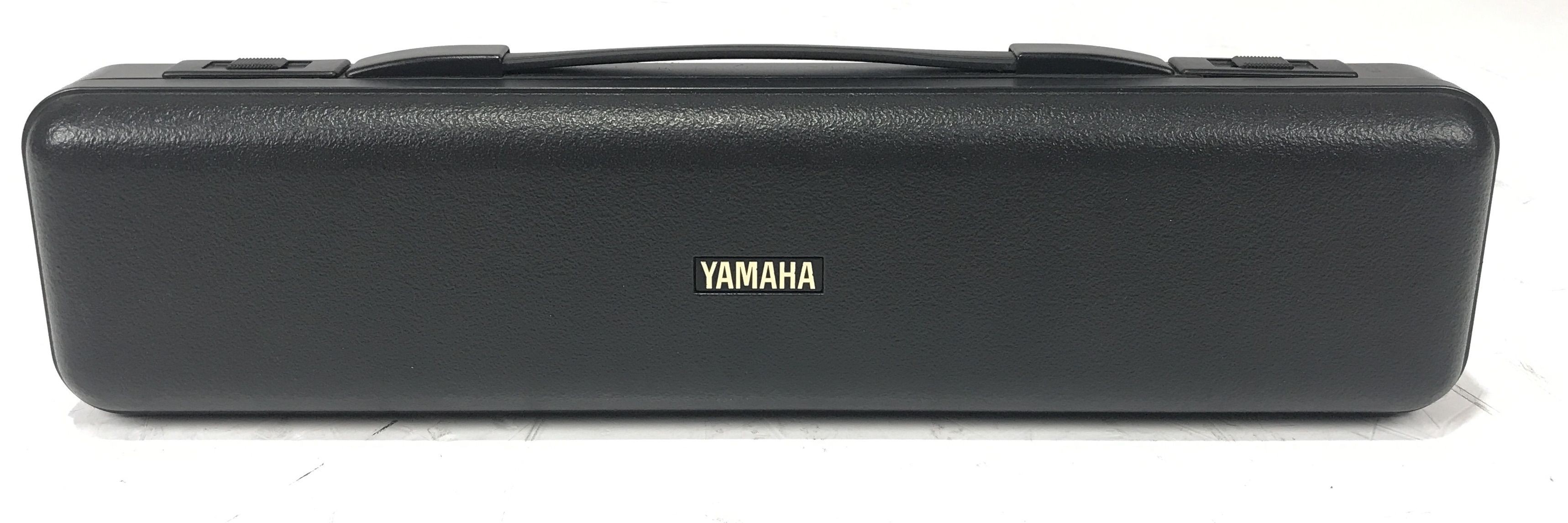 Yamaha YFL 281 SII flauto traverso