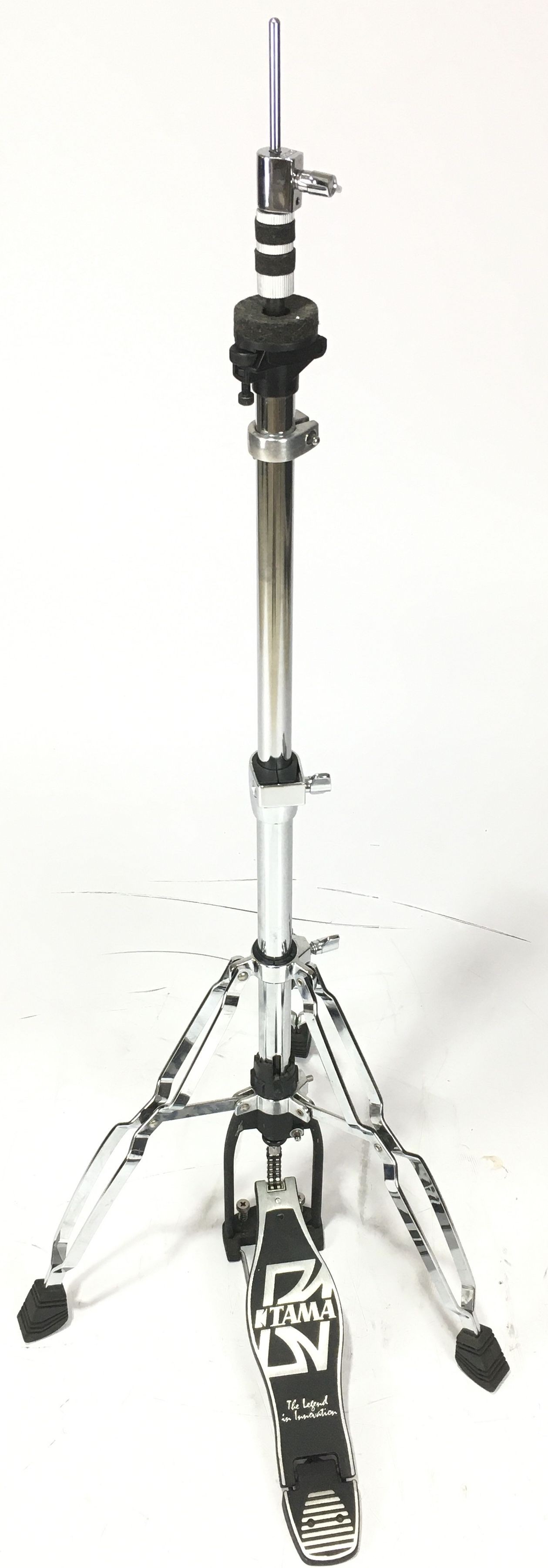 Tama HH75WN Roadpro Hi-Hat Stand | Meccaniche e Hardware Tama