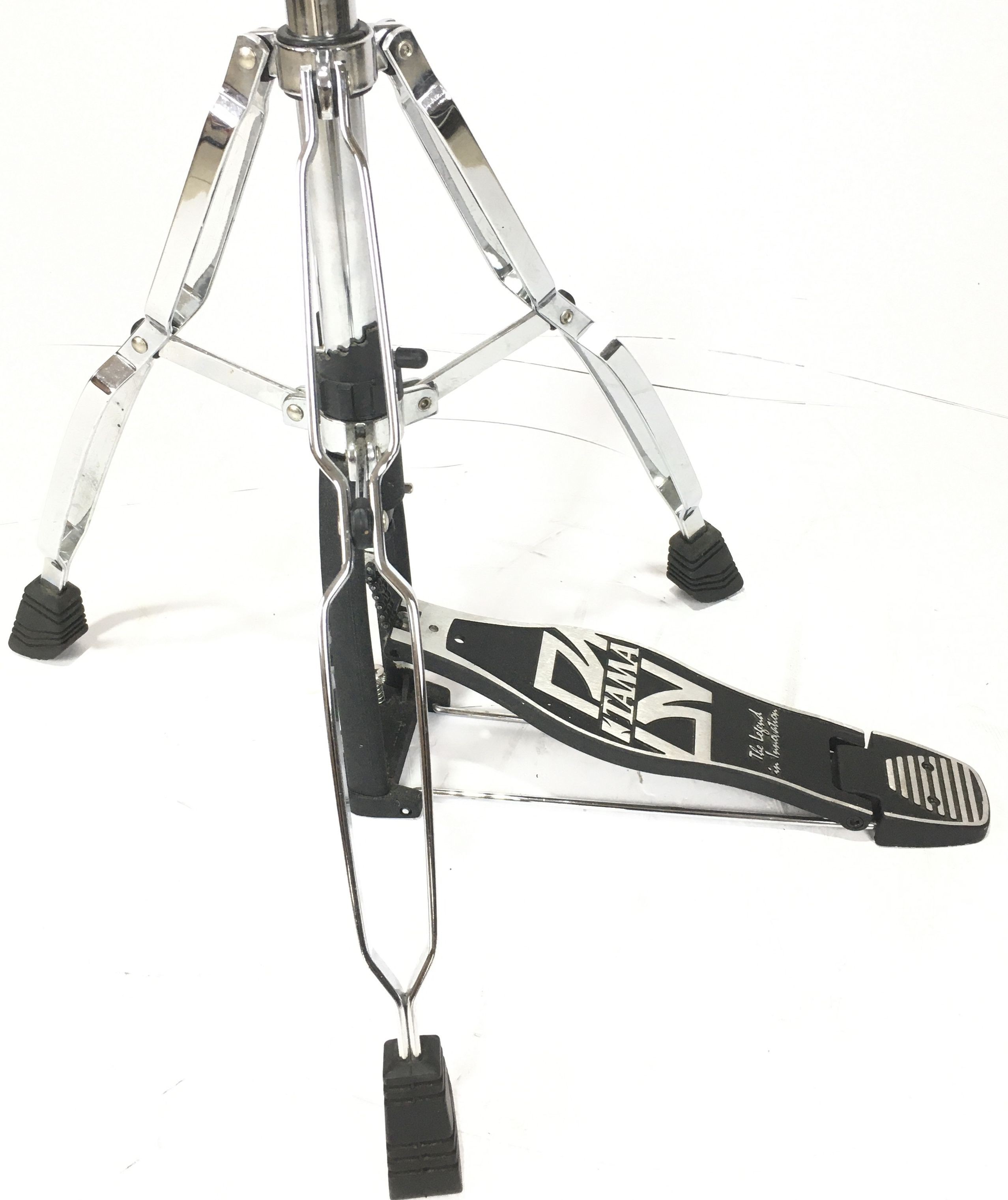 Tama HH75WN Roadpro Hi-Hat Stand | Meccaniche e Hardware Tama