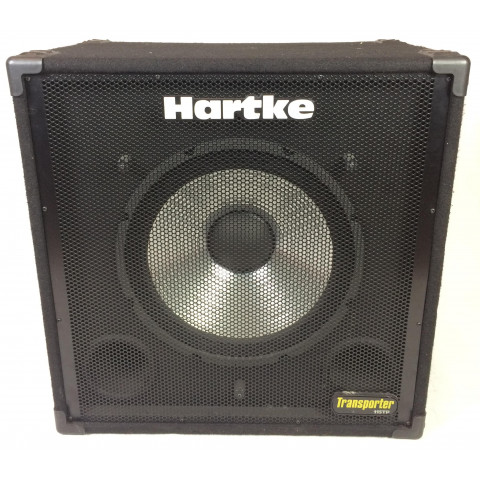 Hartke Transporte TP115