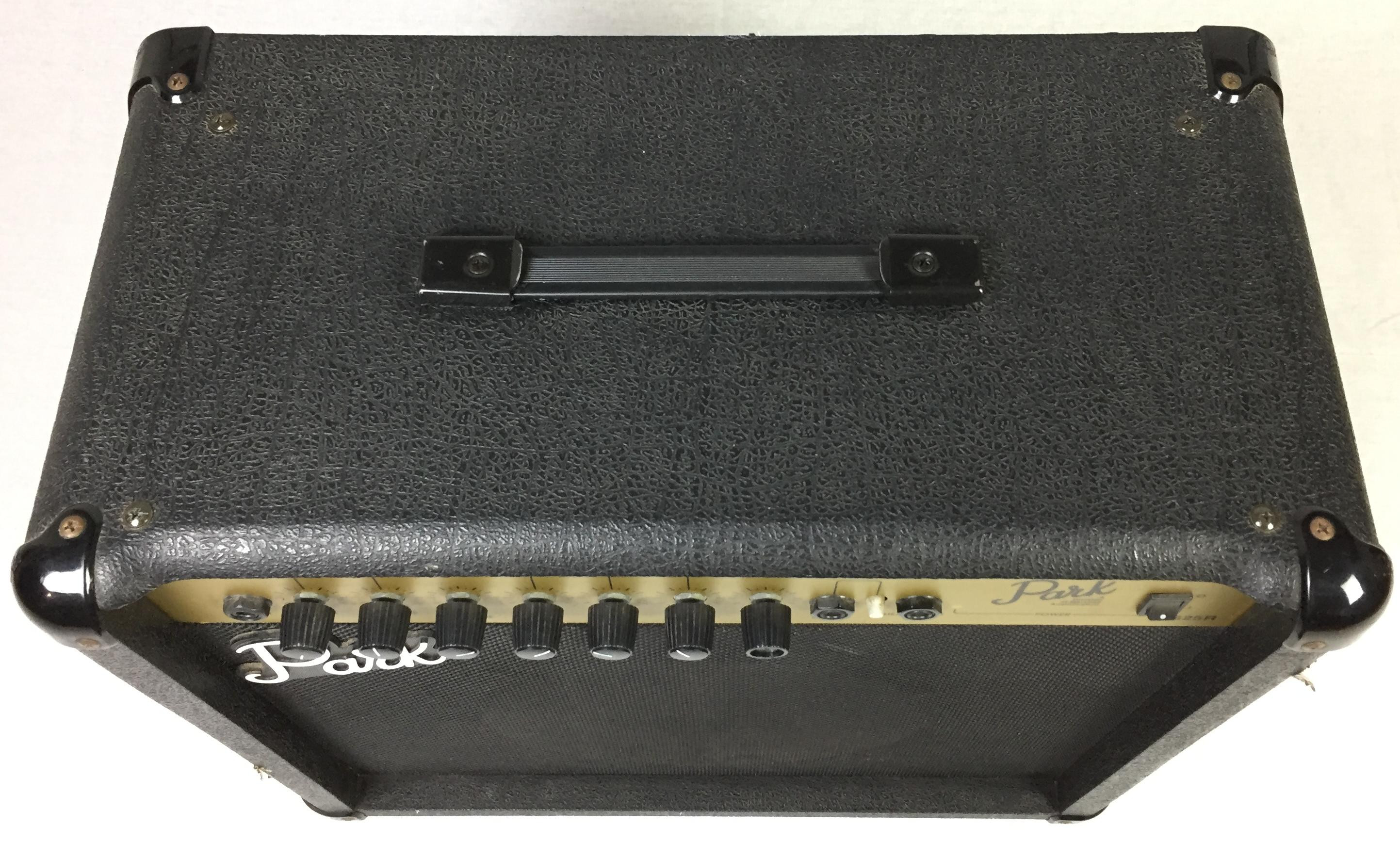 MARSHALL PARK G25R AMPLIFICATORE PER CHITARRA (USATO), Musicanova